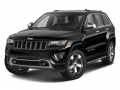 Замена выхлопной системы GRAND CHEROKEE